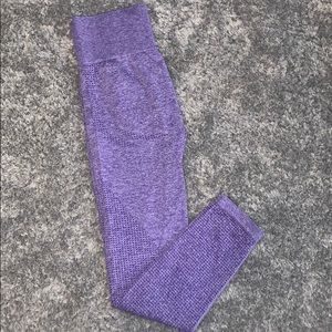 💜3/$25 Seamless Workout Leggings